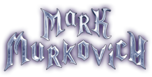 Mark Murkovich Logo